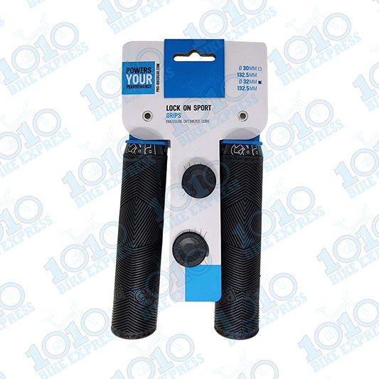 PRO LOCK ON SPORT BIKE HANDLE GRIP