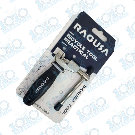 RAGUSA CHAIN CUTTER BICYCLE TOOL PRACTICAL