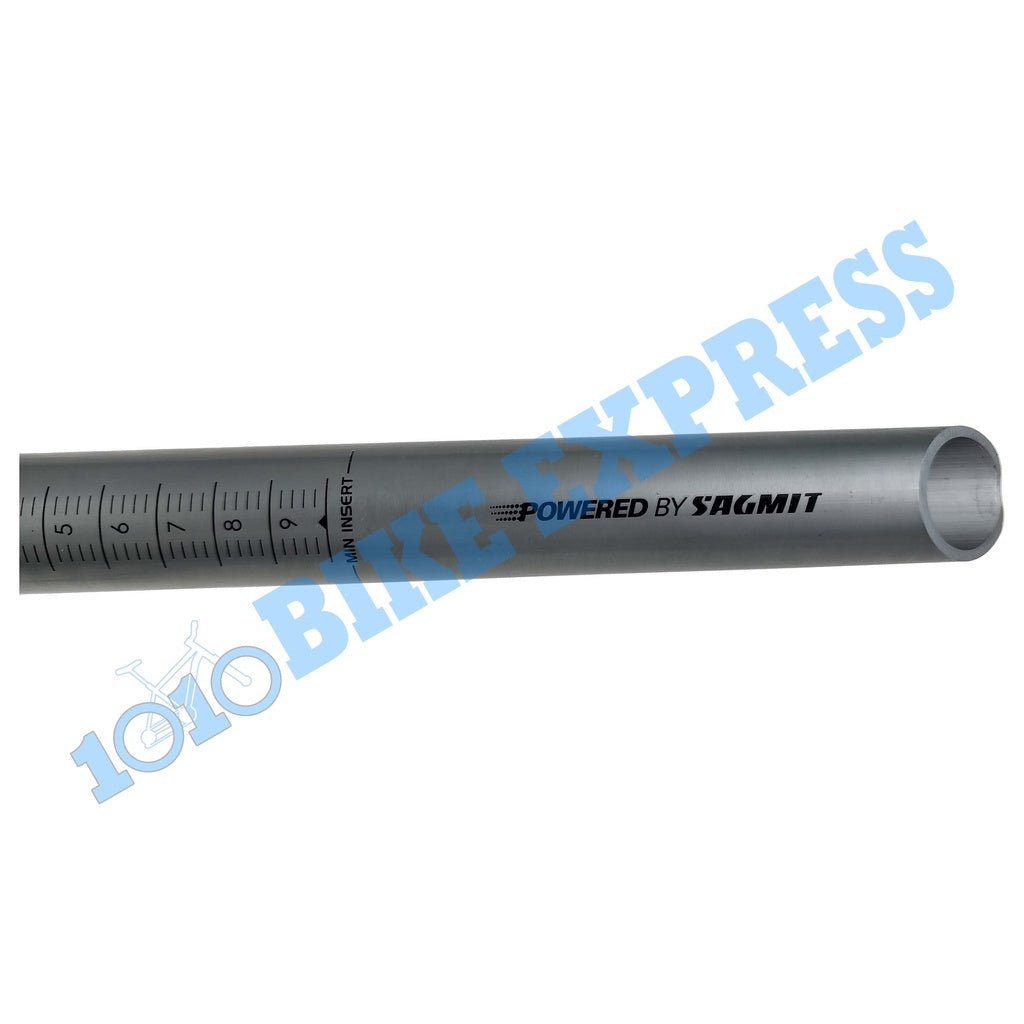 Sagmit Brooklyn 3.0 Seat Post 380mm 27.2