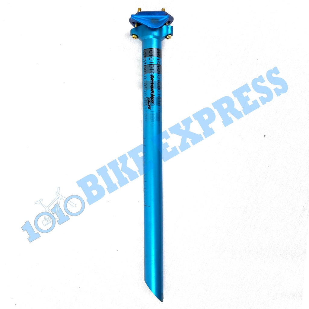 Sagmit Brooklyn 3.0 Seat Post 380mm 27.2