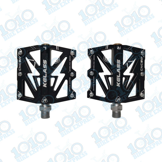 KELASS CNC PEDALS FOR BIKE
