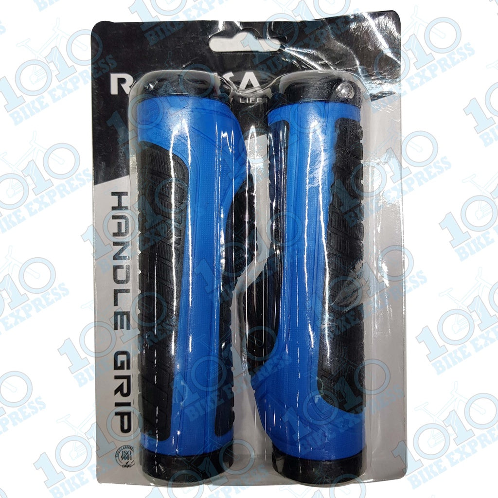 Ragusa R500 Handle Grip With Palmrest R-500 Mountain Bike R 500