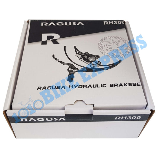 Ragusa Pioneer Rh300 AND RH500 Hydraulic Disc Brake For MTB Bicycle Mountain Bike