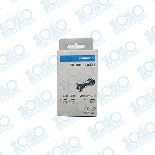 SHIMANO BOTTOM BRACKET PRESS FIT TYPE SM-BB71-41B SM-BB94-41A SM-MT800-PA SM-BB92-41B