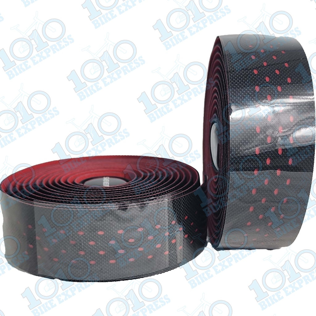 Road Bike Seer Hornet PU FOAM SILICON Bar Tape Superlite
