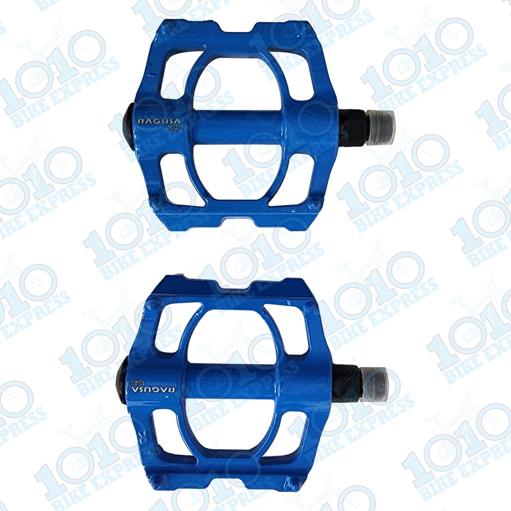 RAGUSA PEDAL 1050, 1040, 1021 AND 1019