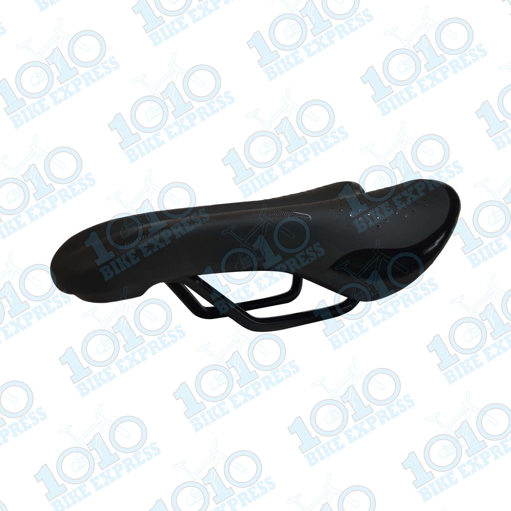 VELO SENSO W/OUT HOLE SADDLE VL-876 FOR MOUNTAIN BIKE WITHOUT HOLE