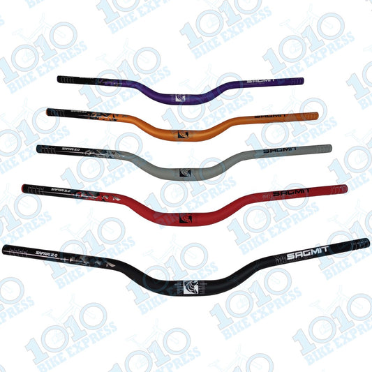 SAGMIT SAFARI 2.0 HANDLE BAR 780MM (+0 -10)