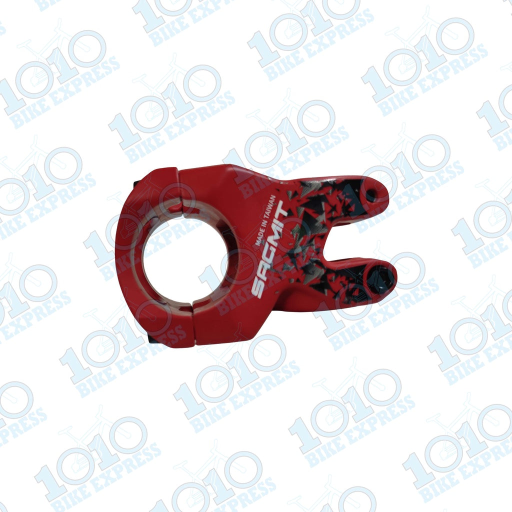SAGMIT SAFARI 2.0 SHORT STEM 40MM FOR MOUNTAIN BIKE