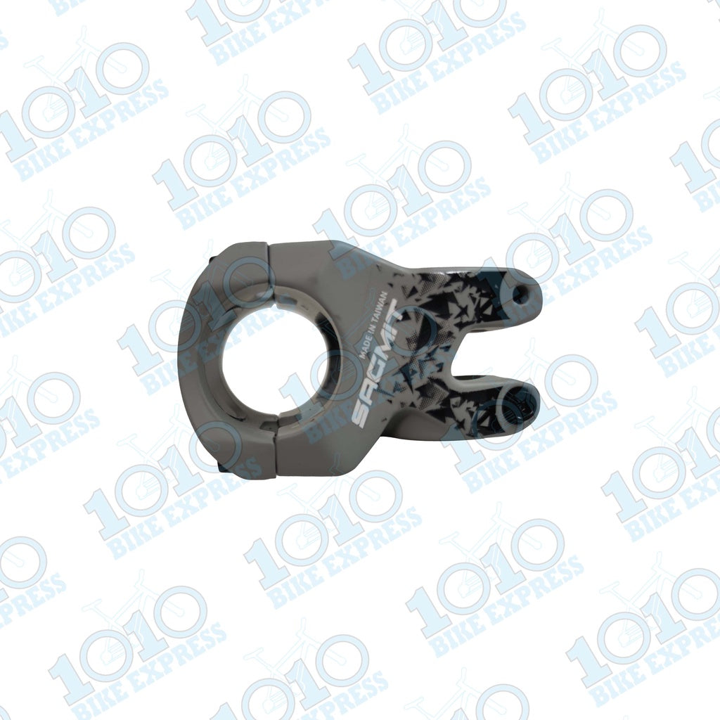 SAGMIT SAFARI 2.0 SHORT STEM 40MM FOR MOUNTAIN BIKE