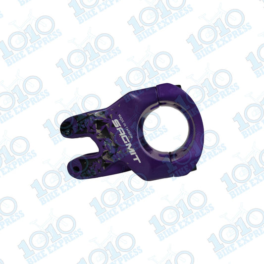 SAGMIT SAFARI 2.0 SHORT STEM 40MM FOR MOUNTAIN BIKE