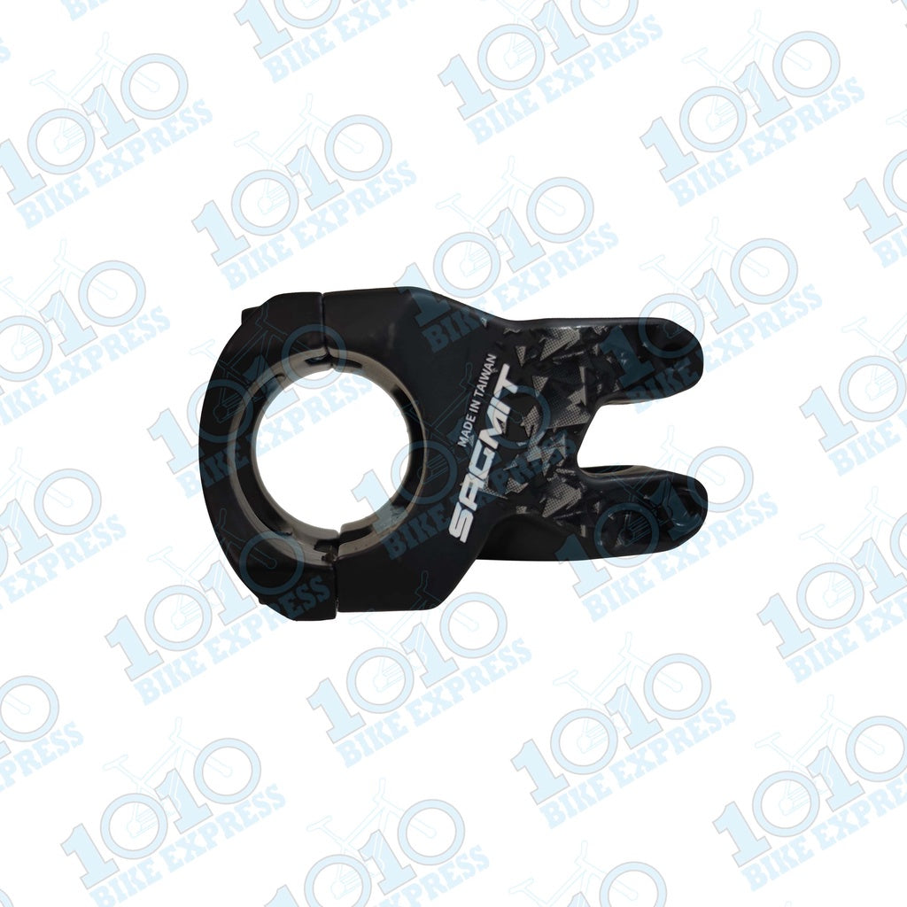 SAGMIT SAFARI 2.0 SHORT STEM 40MM FOR MOUNTAIN BIKE