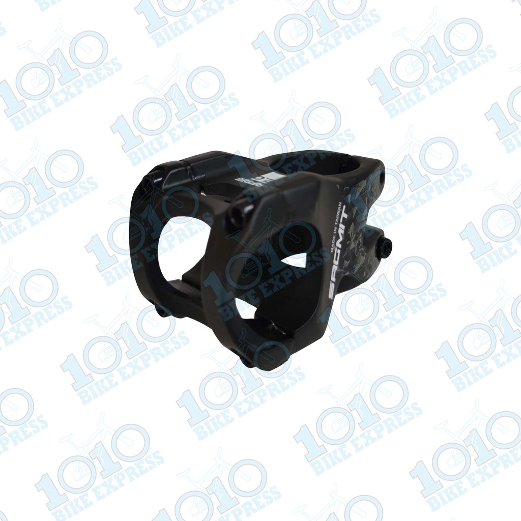 SAGMIT SAFARI 2.0 SHORT STEM 40MM FOR MOUNTAIN BIKE