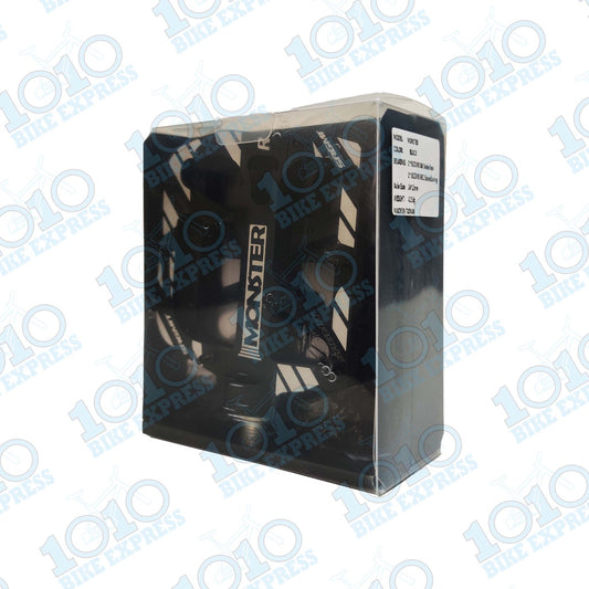 SAGMIT MONSTER PERFORMANCE CNC PEDAL