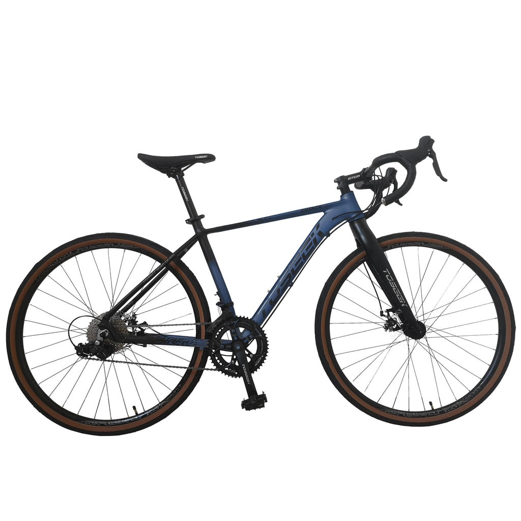 TOSEEK TARGA 1.0 2022 All New Toseek Road Bike/CX 700c