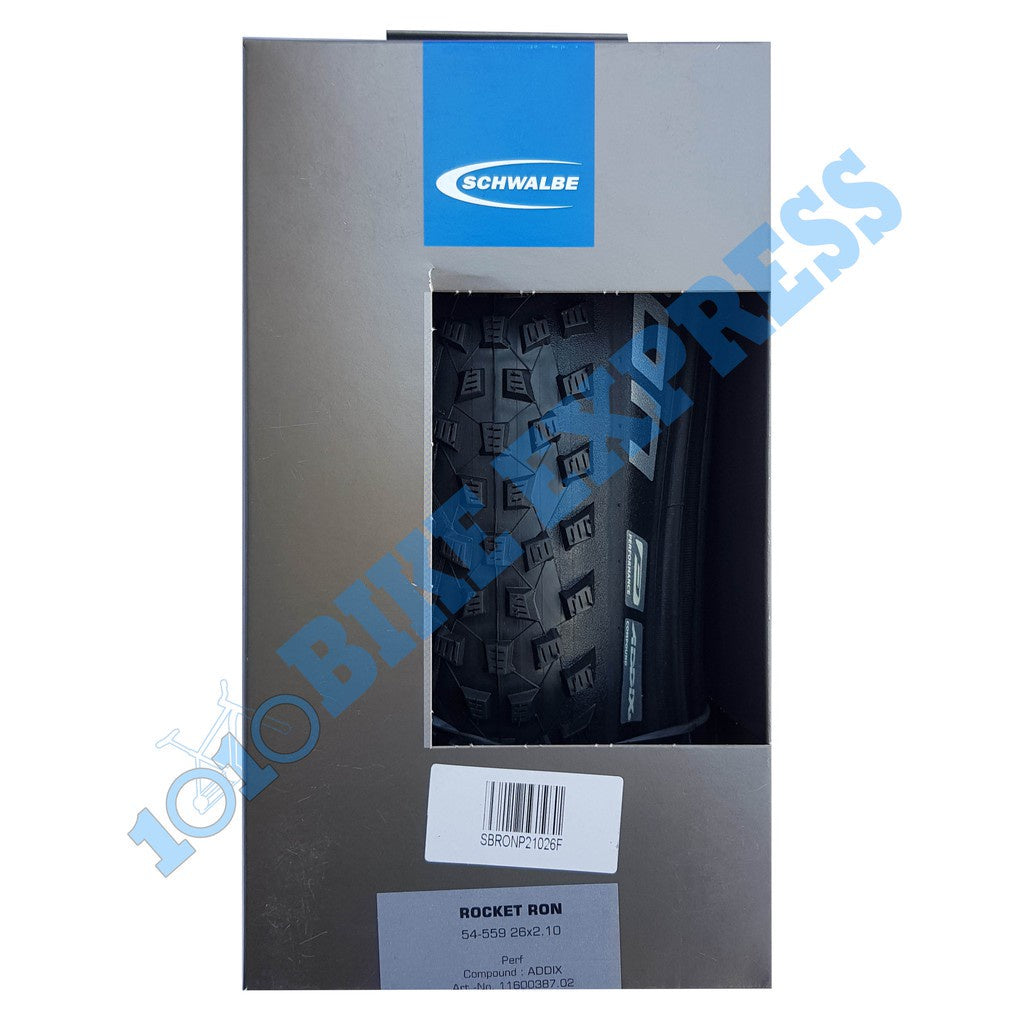 Schwalbe Evolution Snake Skin Rock Razor Magic Mary Rocket Ron FOR BICYCLE