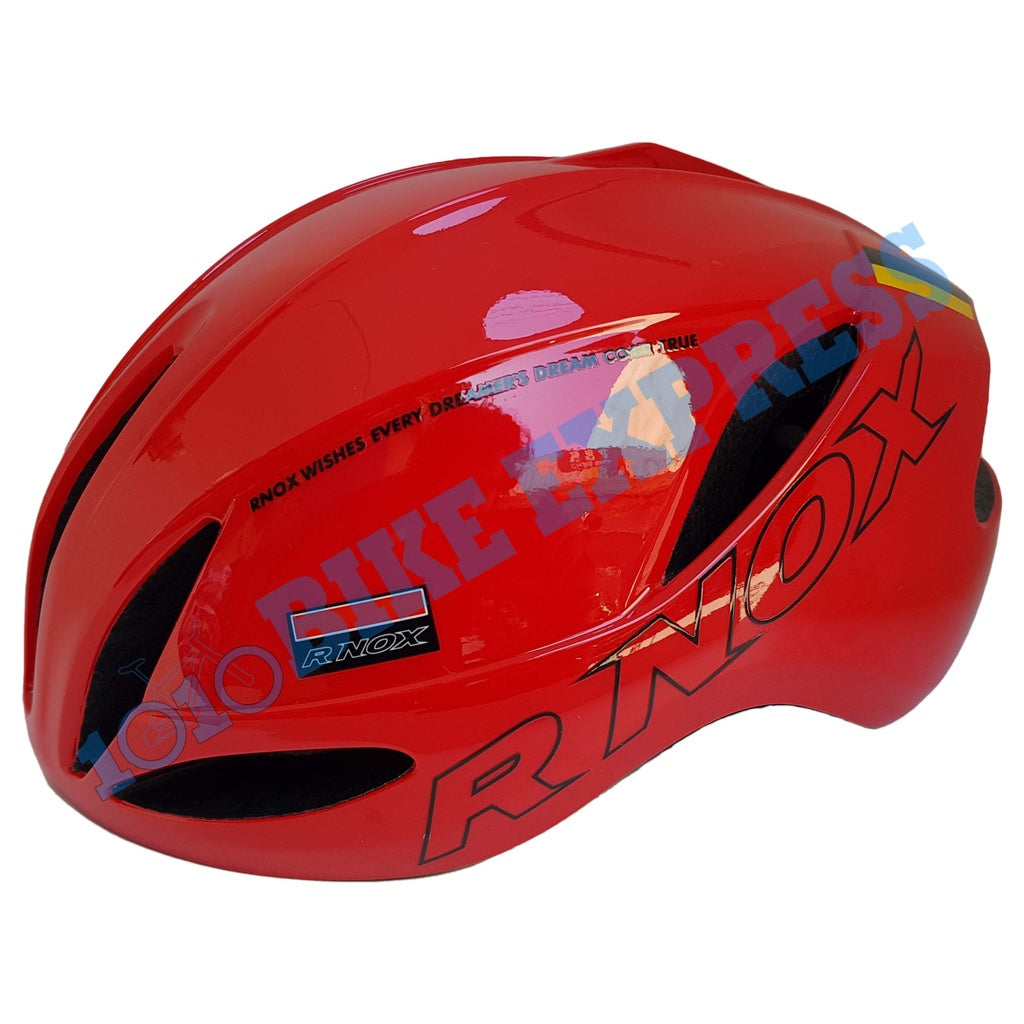 Rnox Helmet R-Aero Road Bike Rnox Enzo Helmet