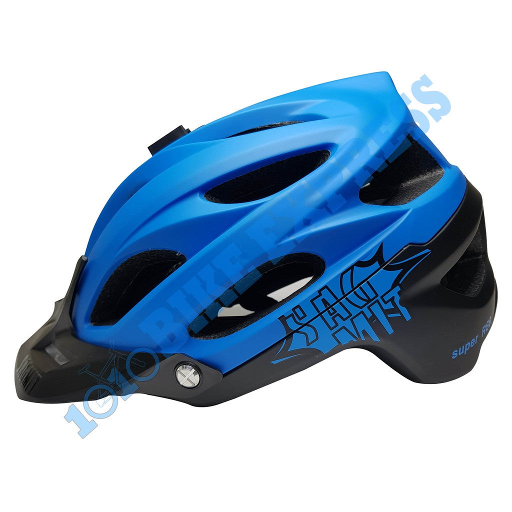 Sagmit Rs9 Helmet Mountain Bike