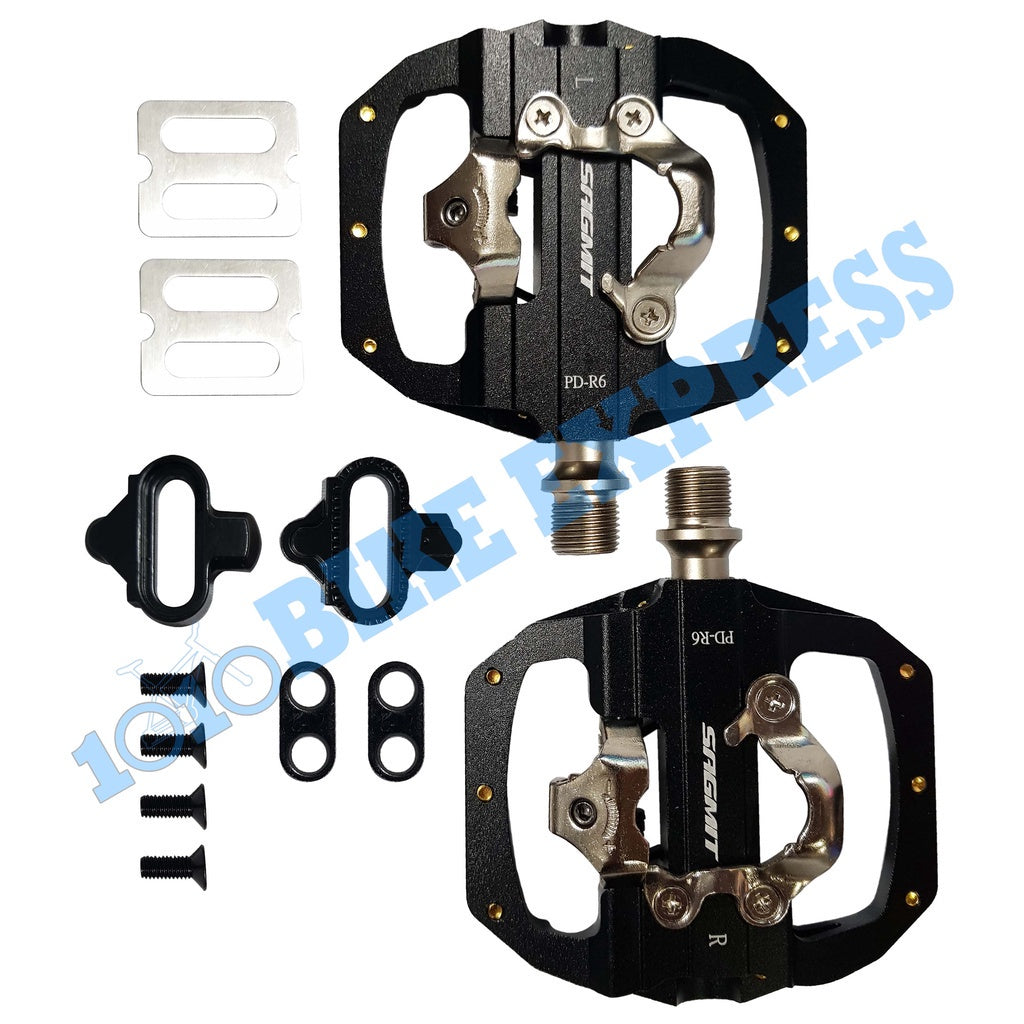 Sagmit Cleat Pedal Road Bike And Mountain EVO3 Pd-R2 Pd-R5 Pd-R6 Pd-R8 Pd-R4 Pd-15 Xc-1 Xc-2 Pd-R1