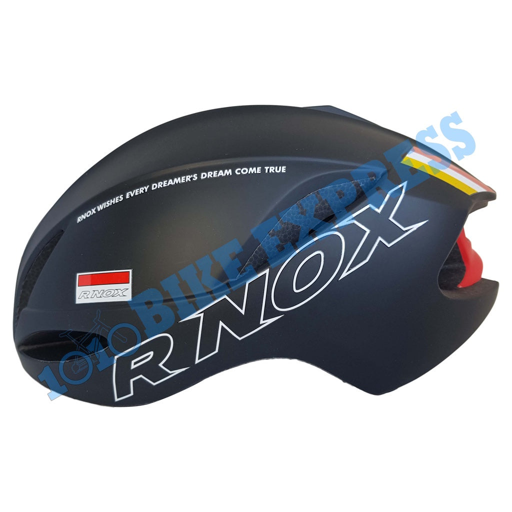 Rnox Helmet R-Aero Road Bike Rnox Enzo Helmet