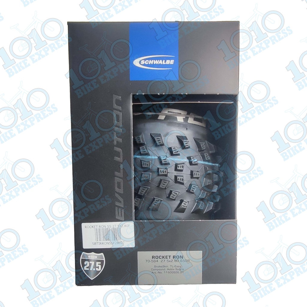 Schwalbe Evolution Snake Skin Rock Razor Magic Mary Rocket Ron FOR BICYCLE
