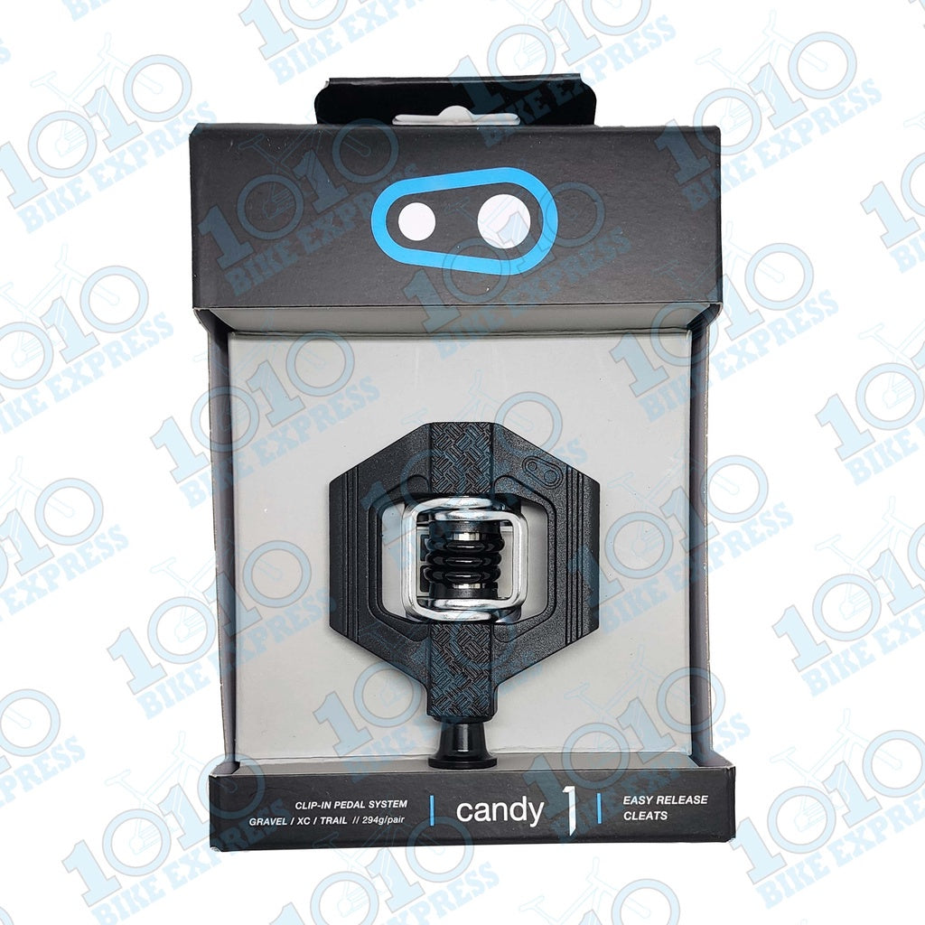 CRANK BROTHERS CANDY 1 PEDAL CRANKBROTHERS