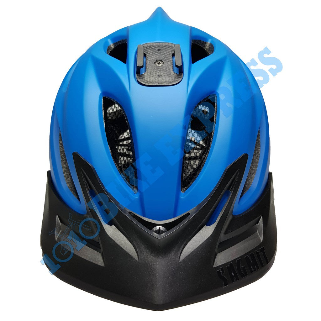 Sagmit Rs9 Helmet Mountain Bike