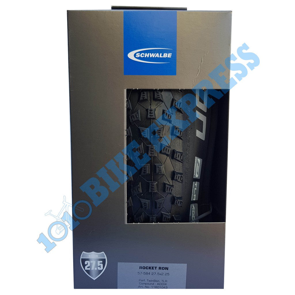 Schwalbe Evolution Snake Skin Rock Razor Magic Mary Rocket Ron FOR BICYCLE