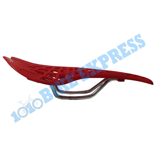 Spider Web Saddle Bicycle Seat For MTB Mountain Bike And Road