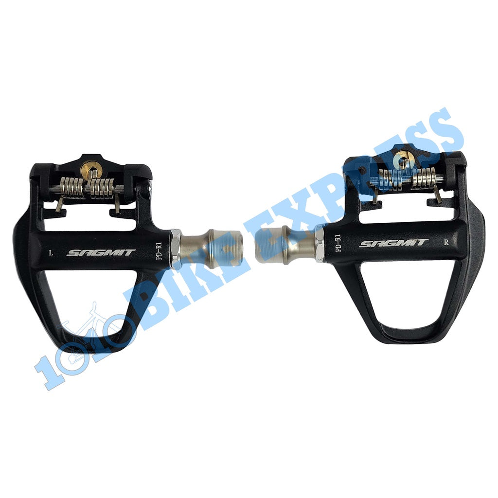Sagmit Cleat Pedal Road Bike And Mountain EVO3 Pd-R2 Pd-R5 Pd-R6 Pd-R8 Pd-R4 Pd-15 Xc-1 Xc-2 Pd-R1