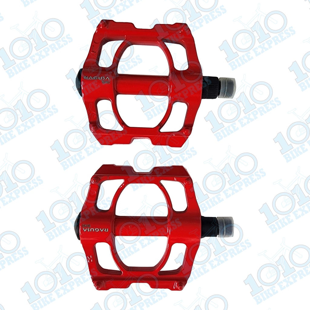 RAGUSA PEDAL 1050, 1040, 1021 AND 1019