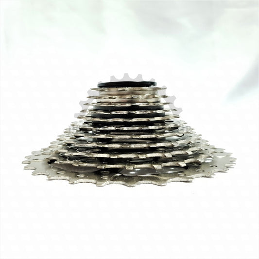 Sagmit Cassette 11speed Titanium Color Cogs Sprocket For Bicycle Road Bike Rb 11 Speed 11s