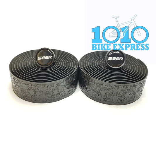 Seer Snow Bar Tape For Bicycle Road Bike