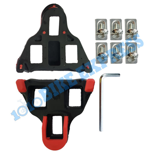 Splint Group Cleat Ballast