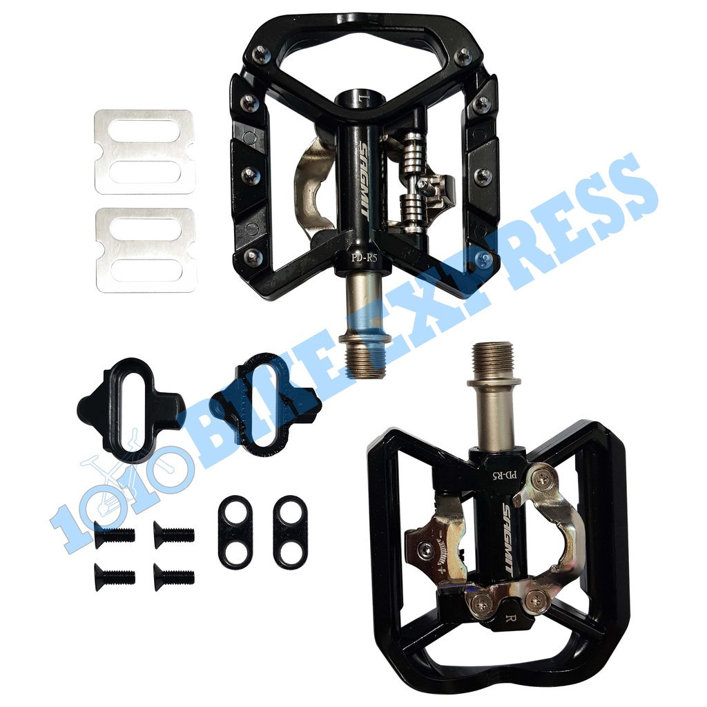 Sagmit Cleat Pedal Road Bike And Mountain EVO3 Pd-R2 Pd-R5 Pd-R6 Pd-R8 Pd-R4 Pd-15 Xc-1 Xc-2 Pd-R1
