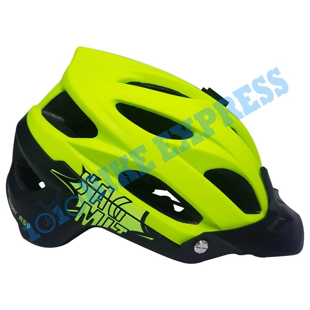 Sagmit Rs9 Helmet Mountain Bike