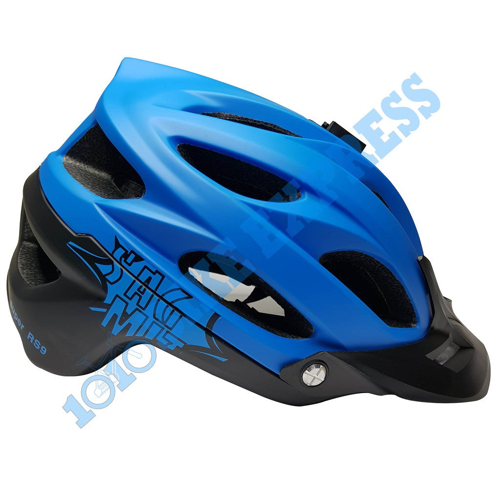 Sagmit Rs9 Helmet Mountain Bike