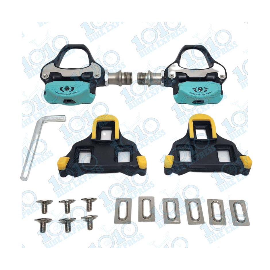 Sagmit Cleat Pedal Road Bike And Mountain EVO3 Pd-R2 Pd-R5 Pd-R6 Pd-R8 Pd-R4 Pd-15 Xc-1 Xc-2 Pd-R1