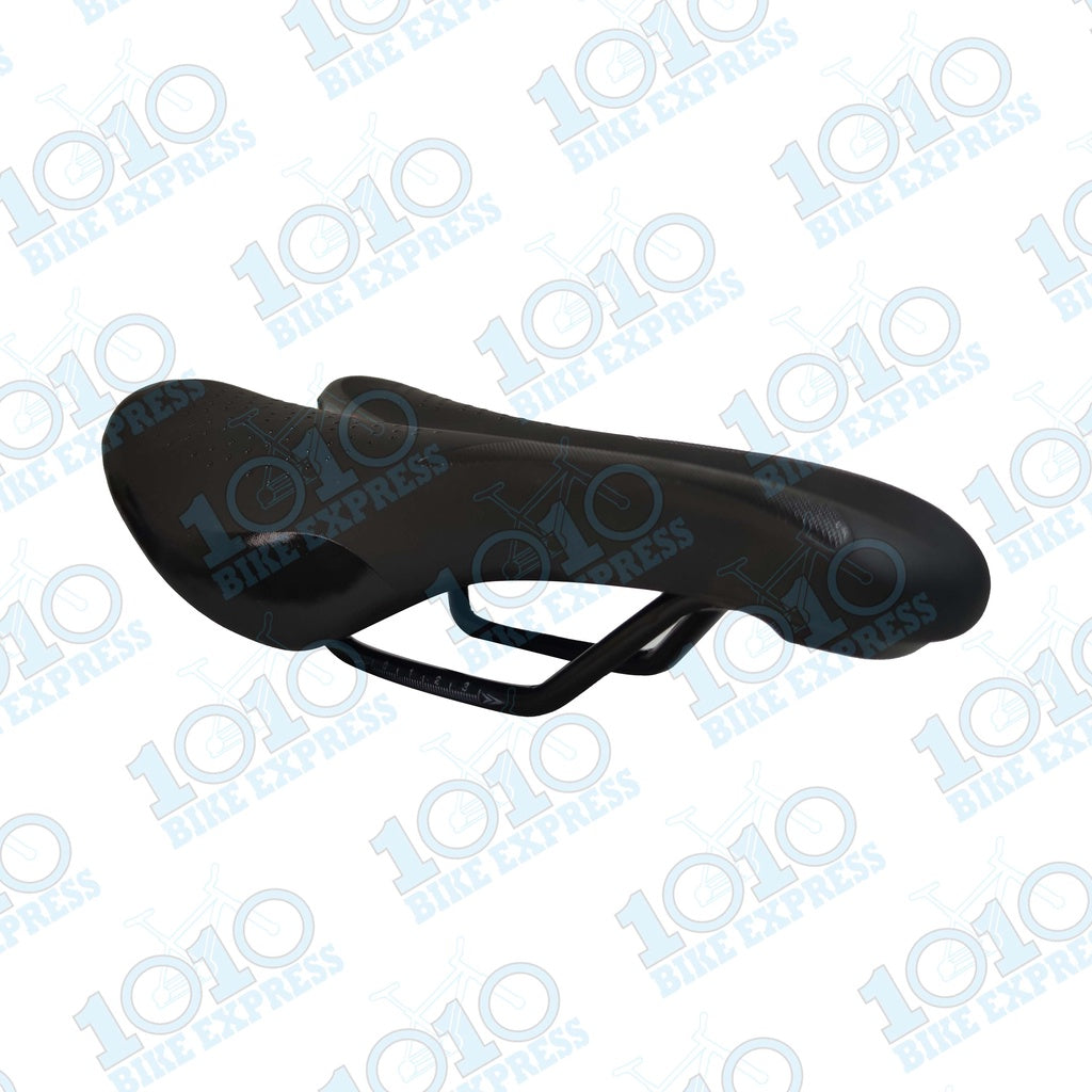 VELO SENSO W/OUT HOLE SADDLE VL-876 FOR MOUNTAIN BIKE WITHOUT HOLE