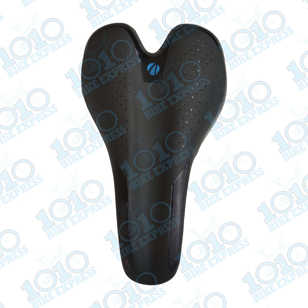 VELO SENSO W/OUT HOLE SADDLE VL-876 FOR MOUNTAIN BIKE WITHOUT HOLE