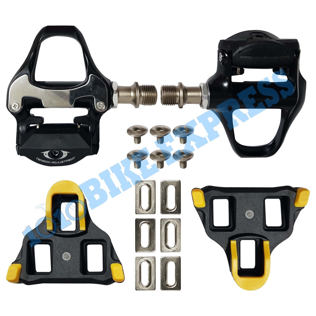 Sagmit Cleat Pedal Road Bike And Mountain EVO3 Pd-R2 Pd-R5 Pd-R6 Pd-R8 Pd-R4 Pd-15 Xc-1 Xc-2 Pd-R1