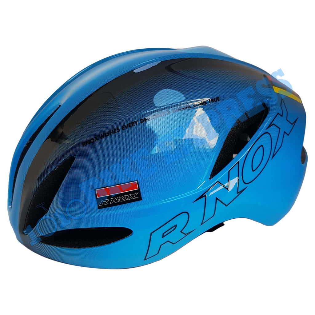 Rnox Helmet R-Aero Road Bike Rnox Enzo Helmet