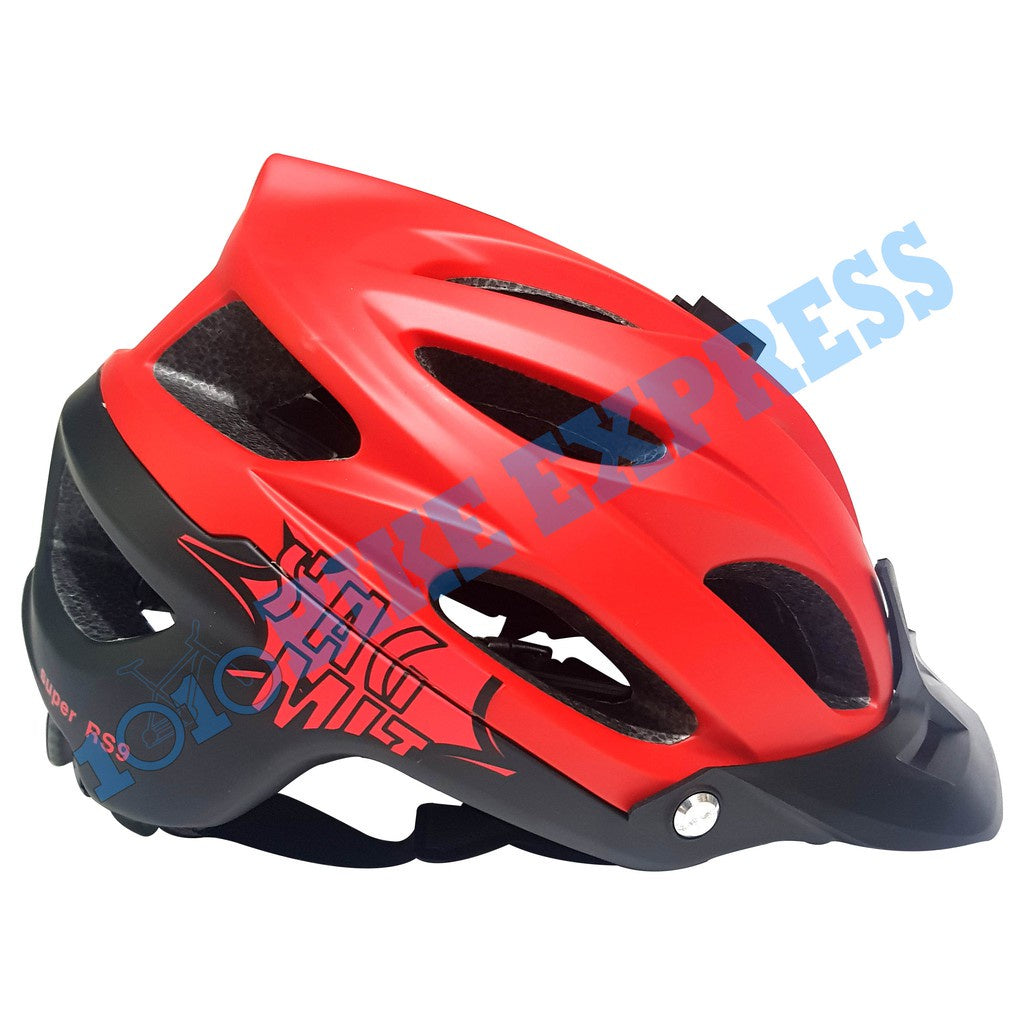 Sagmit Rs9 Helmet Mountain Bike