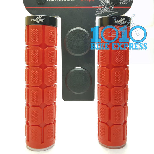 Sagmit Sm-G219 Grips Bicycle Handlebar Grip Bike