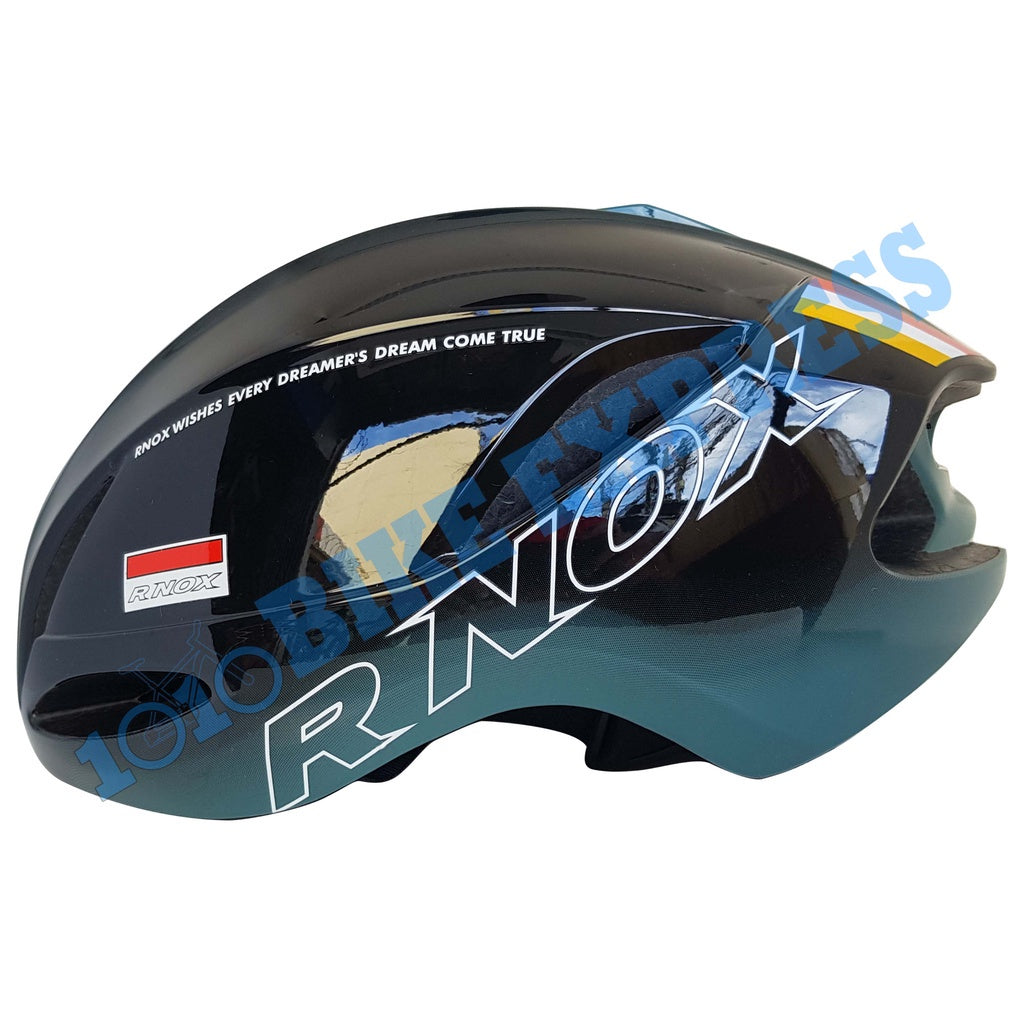 Rnox Helmet R-Aero Road Bike Rnox Enzo Helmet