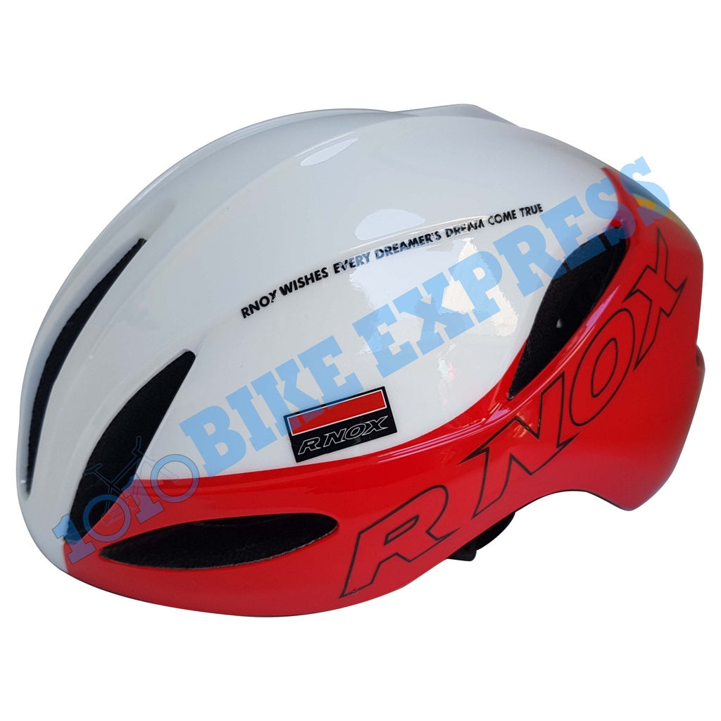 Rnox Helmet R-Aero Road Bike Rnox Enzo Helmet