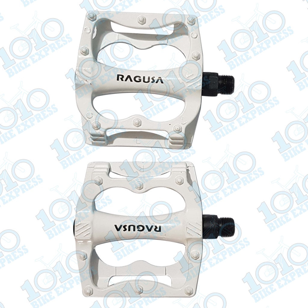 RAGUSA PEDAL 1050, 1040, 1021 AND 1019