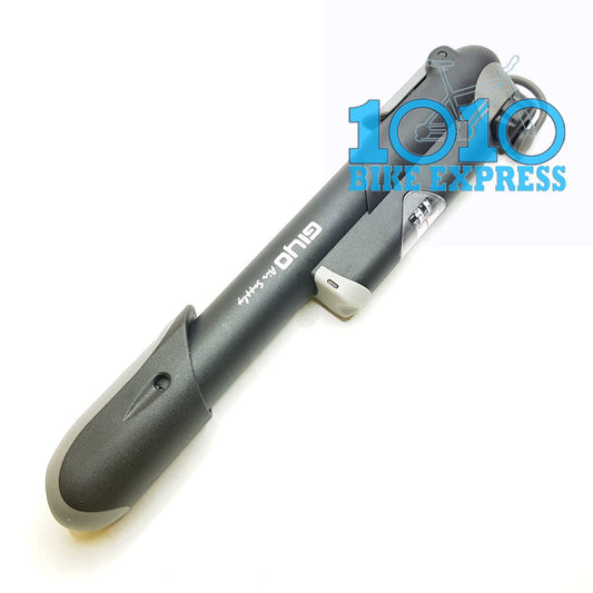 Giyo Gp41s Air Pump With Gauge Hand
