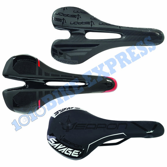 Weapon Saddle Ambush Predator Savage