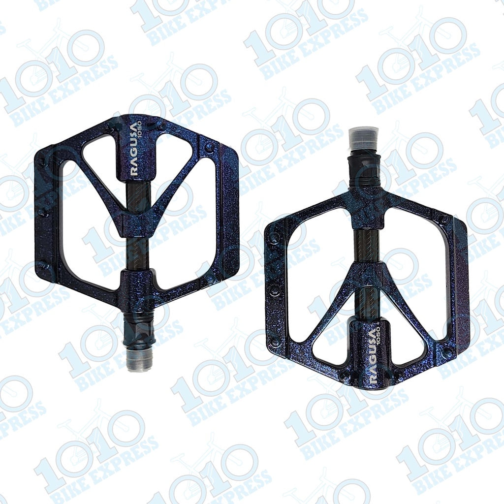 RAGUSA PEDAL 1050, 1040, 1021 AND 1019
